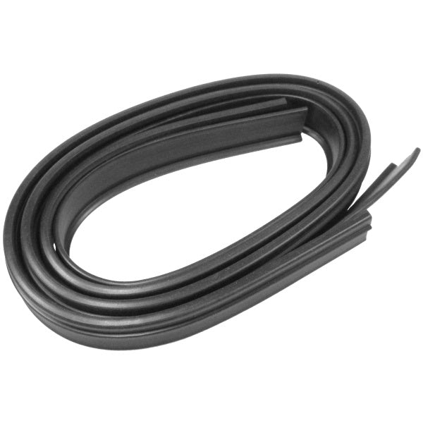 Fender Skirt Edge Weatherstrip