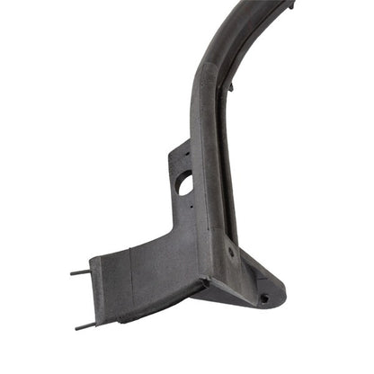 Rear Cargo Door Weatherstrips