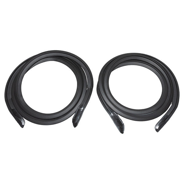 Door Weatherstrips