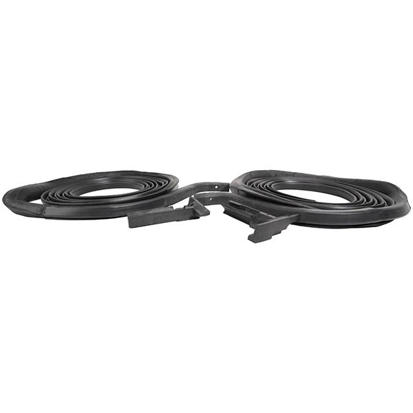 Front Door Weatherstrips