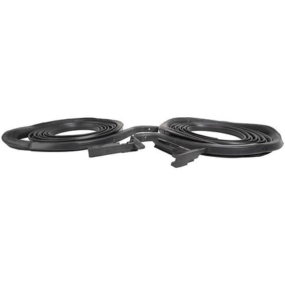Front Door Weatherstrips