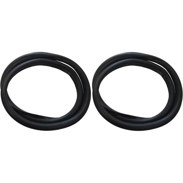 Rear Window Gasket Set