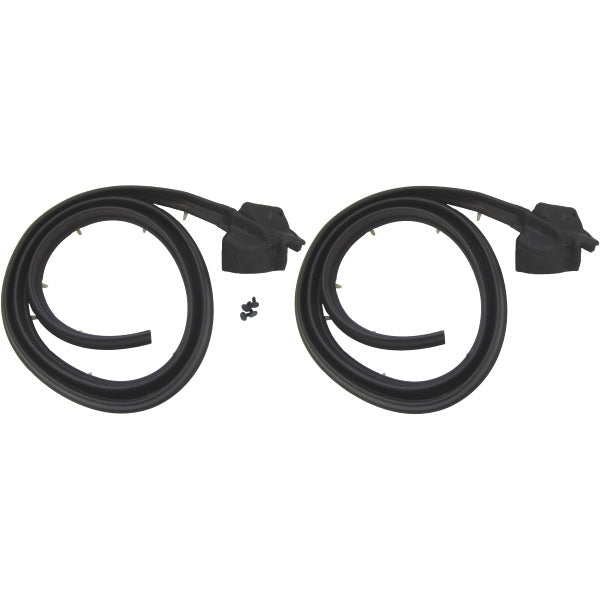 Rear Door Weatherstrips