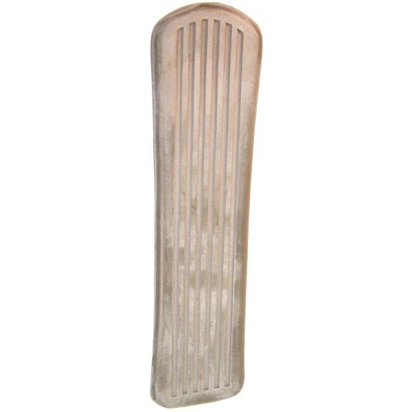 Brown Accelerator Pedal Pad