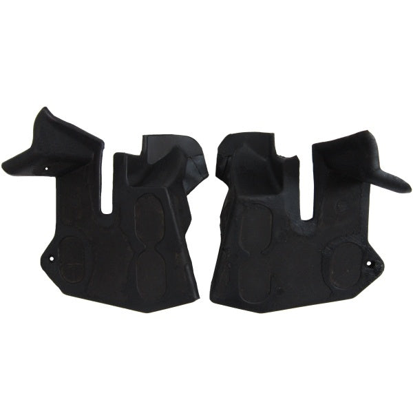 U Jamb Door Lock Pillar Fillers