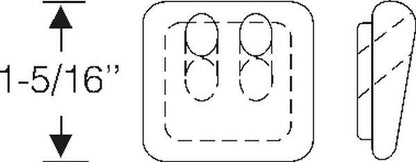 Firewall Grommet