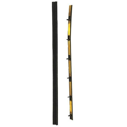 Vent Division Bar Weatherstrip