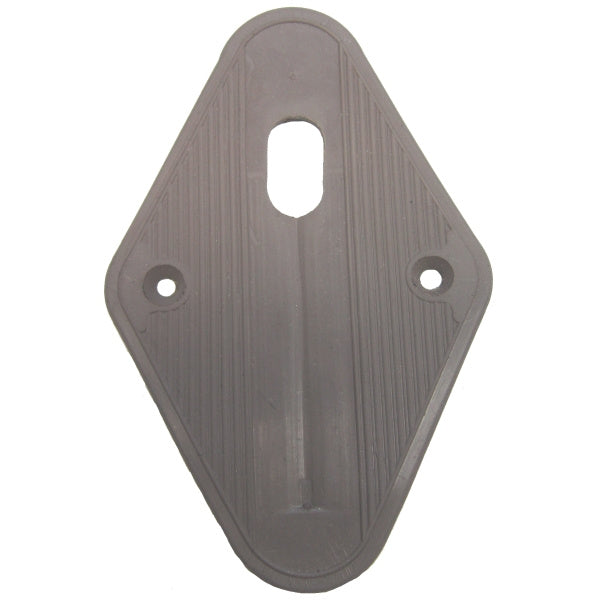 Handbrake Floorplate