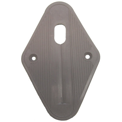 Handbrake Floorplate
