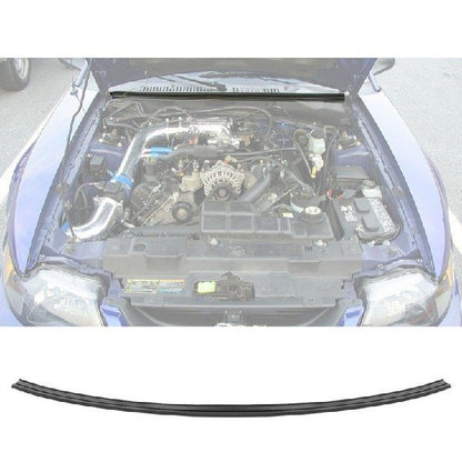 Firewall to Hood Seal