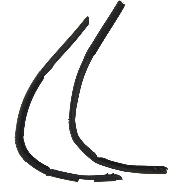 Front Door Vent Window Weatherstrips