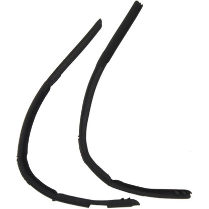 Front Door Vent Window Weatherstrips