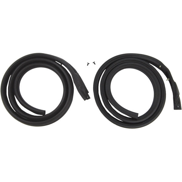 Hardtop Roof Rail Weatherstrip