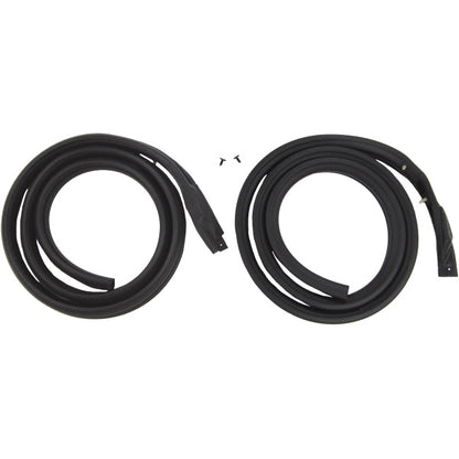 Hardtop Roof Rail Weatherstrip