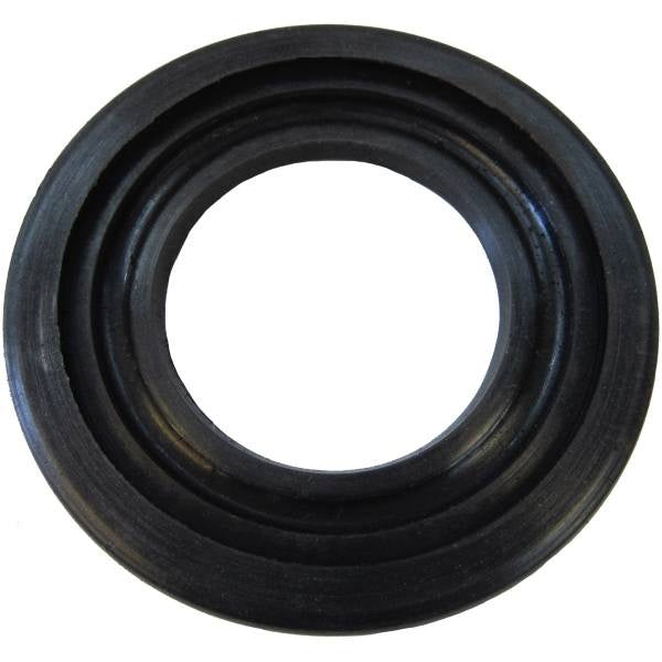 Horn button contact cushion
