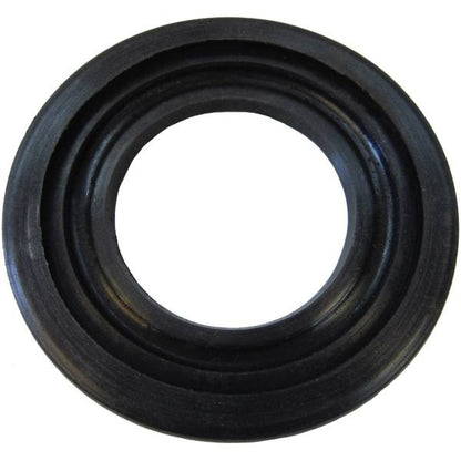 Horn button contact cushion