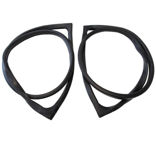 Windshield Gasket Set