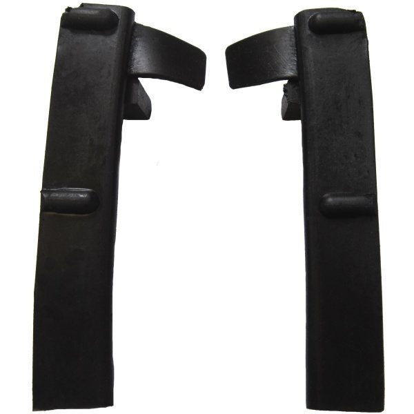 Front Roof Rail Fillers