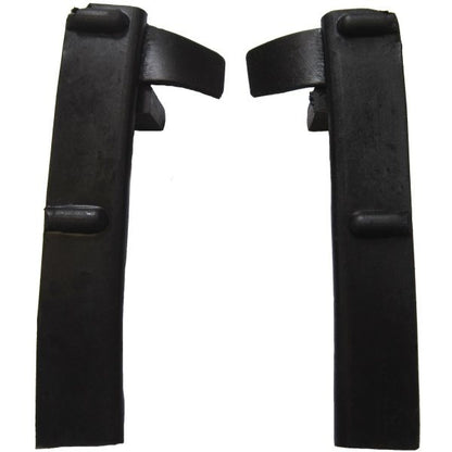 Front Roof Rail Fillers