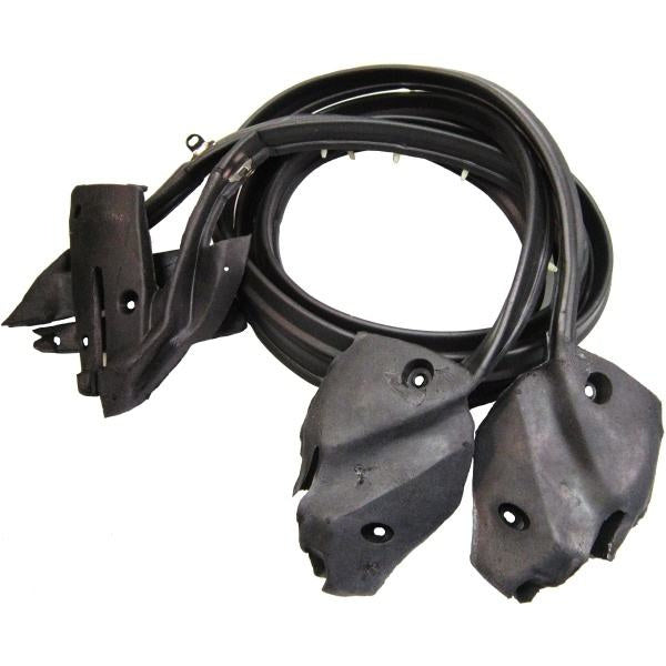 Front Door Weatherstrips