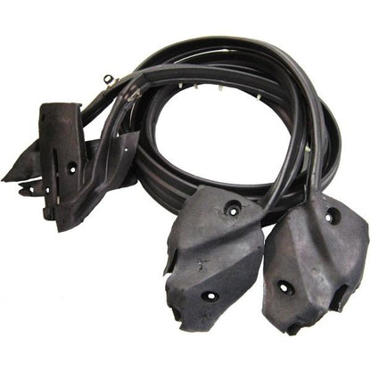 Front Door Weatherstrips