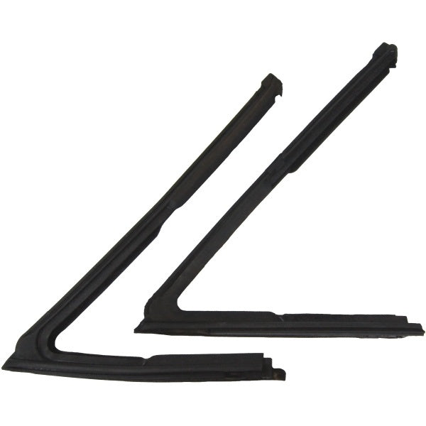 Front Door Vent Window Weatherstrips