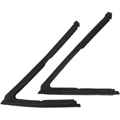 Front Door Vent Window Weatherstrips