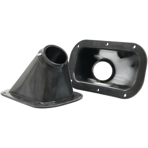 Wiring Grommet Boots