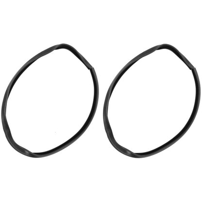 Headlight Outer Rim Weatherstrips