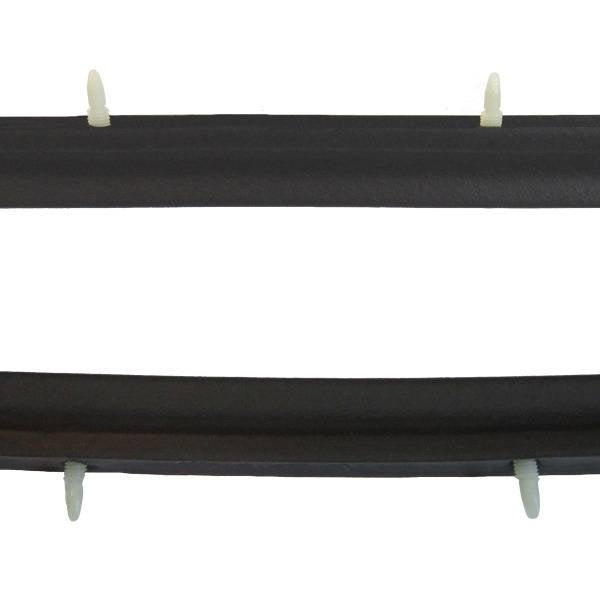 Front Door Lower Weatherstrip