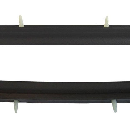 Front Door Lower Weatherstrip