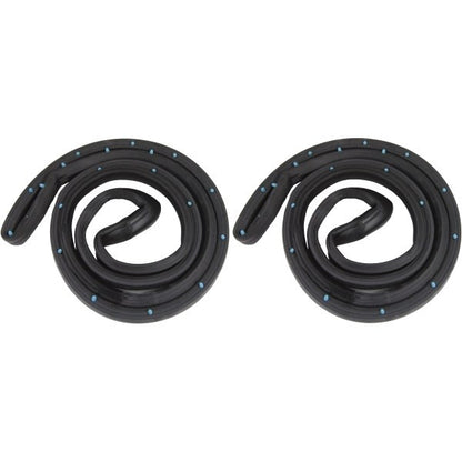 Rear Door Weatherstrips