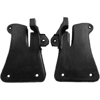 Quarter Window Lock Piller Filler