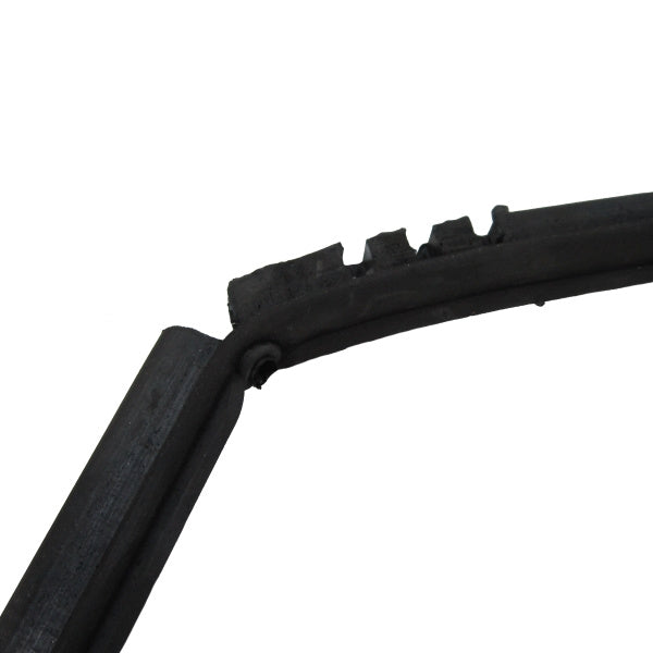 Front Door Vent Window Weatherstrips