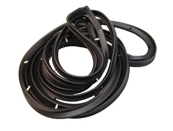 Rear Door Weatherstrips