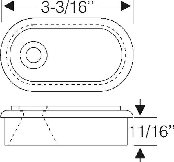 Firewall Grommet