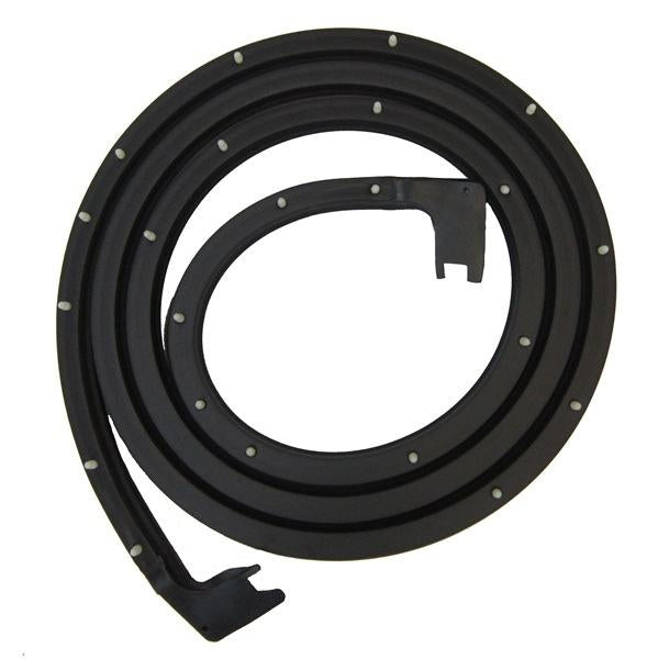 Tailgate Weatherstrip