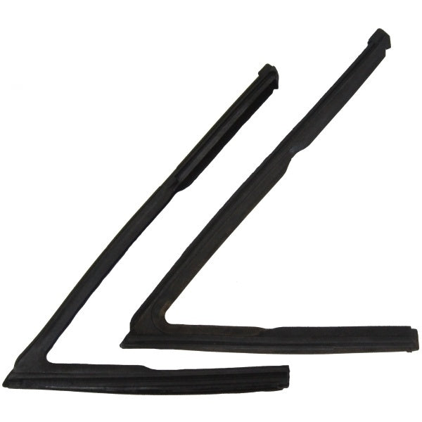 Front Door Vent Window Weatherstrips