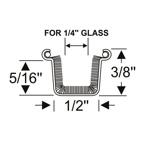Rigid Run Channels