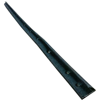 Tailgate Window Outer Beltline Rubber Weatherstrip
