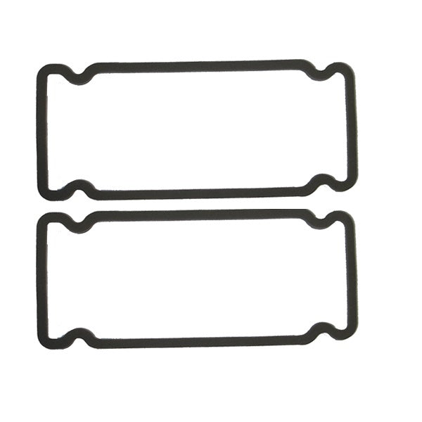 Cornering Light Lens Gaskets