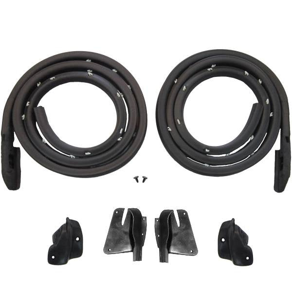 Door Weatherstrip