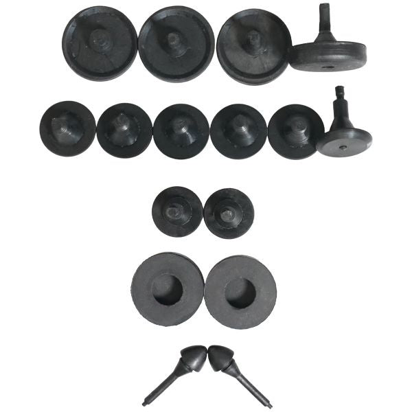 Body Bumper Kit