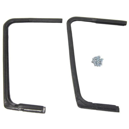 Front Door Vent Window Weatherstrips