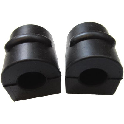 Front Stabilizer Bar Mounting Bushings