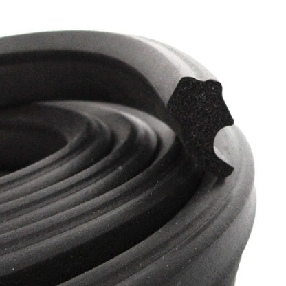 Trunk Decklid Weatherstrip