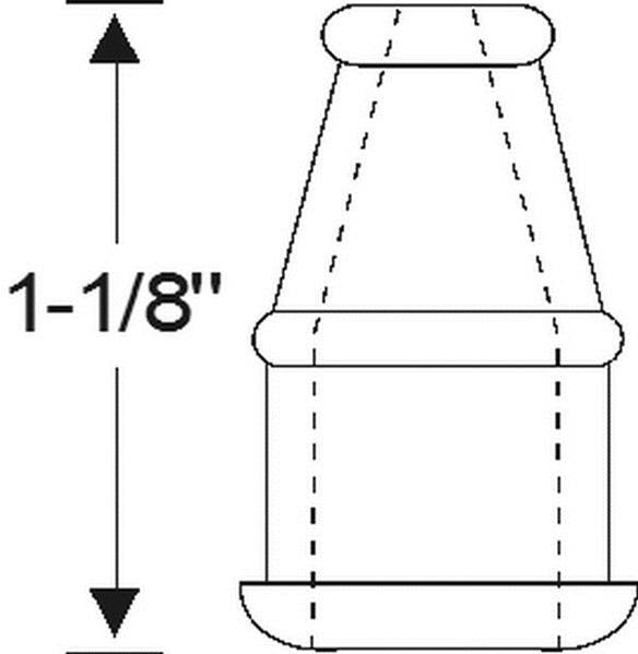 Firewall Grommet