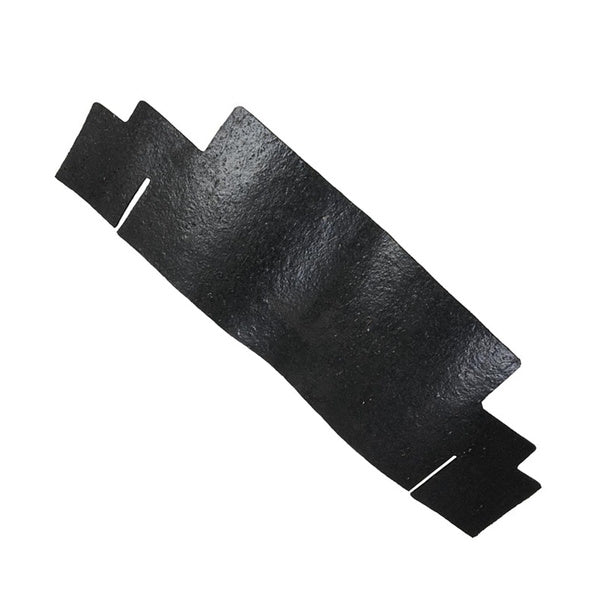Upper Radiator Water Deflector
