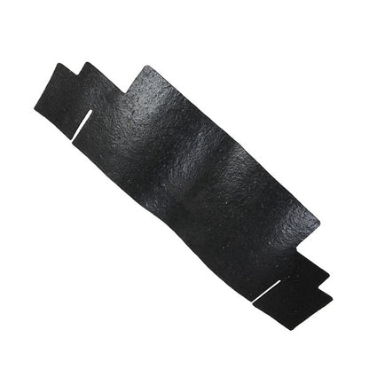 Upper Radiator Water Deflector