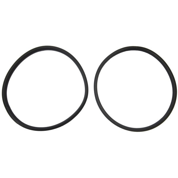 Rear Window Gasket Set